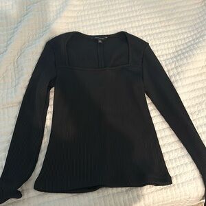 Banana republic long sleeve